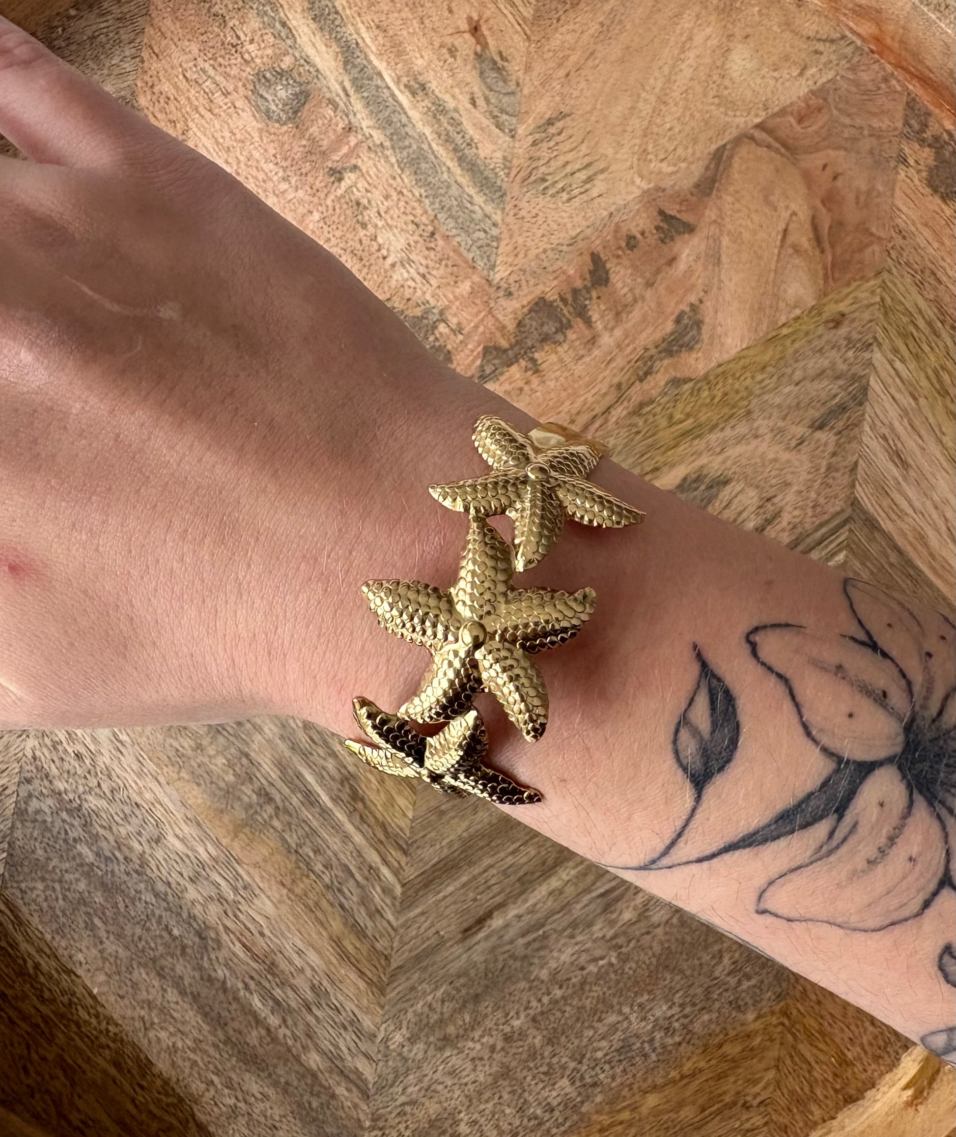 BRACELET CLÉMENCE
