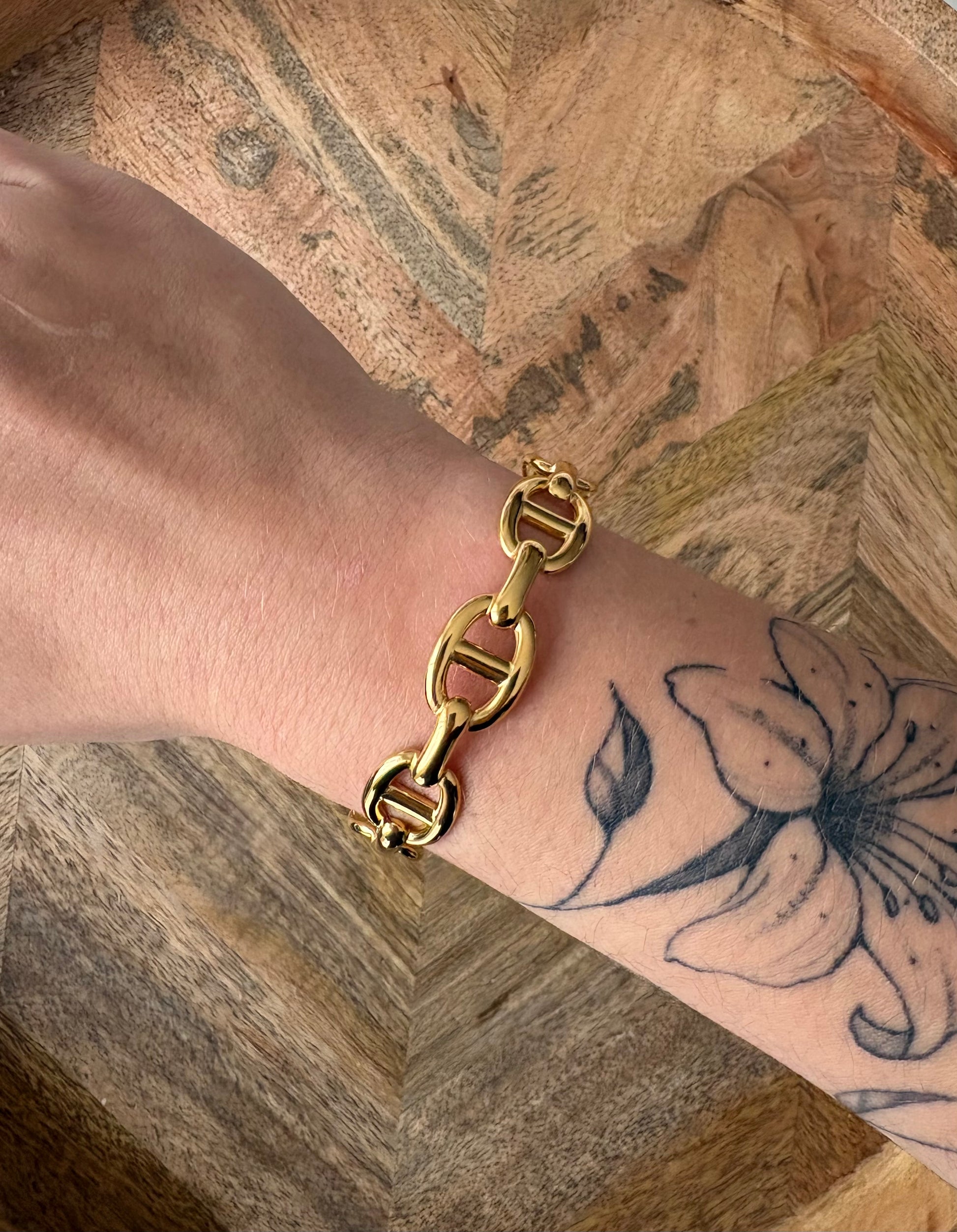 BRACELET MARINE
