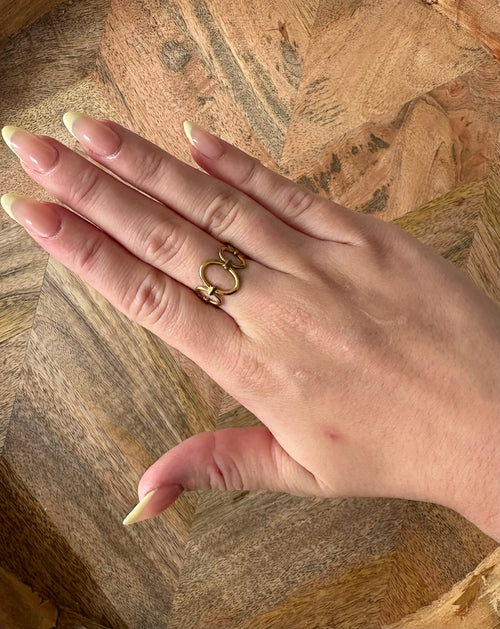 BAGUE LOLA