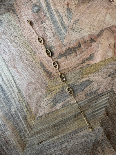 BRACELET ROMANE