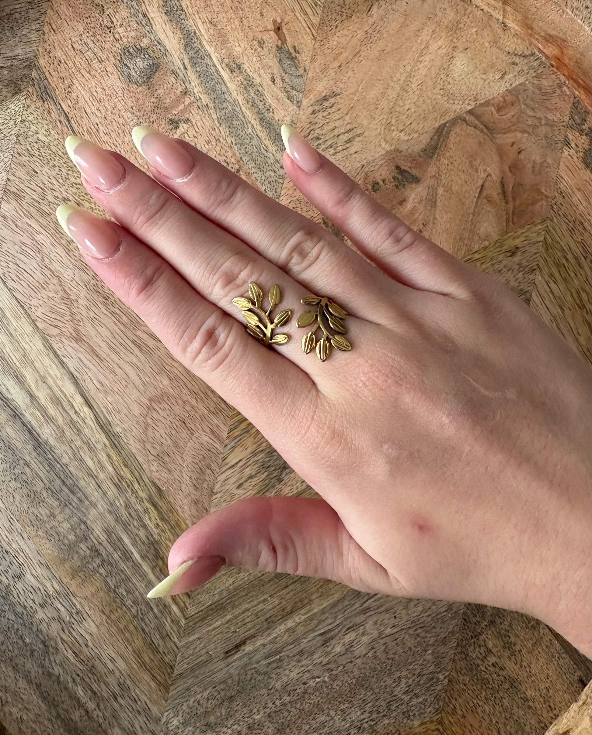 BAGUE ALEXANE